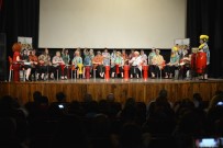 SALSA - Engelliler Yeniden Sahneye Çıkacak