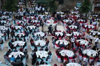 Gönül Sofraları Kocaali'de Kuruluyor