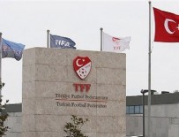 HAKAN ŞÜKÜR - TFF'den Hakan Şükür kararı...