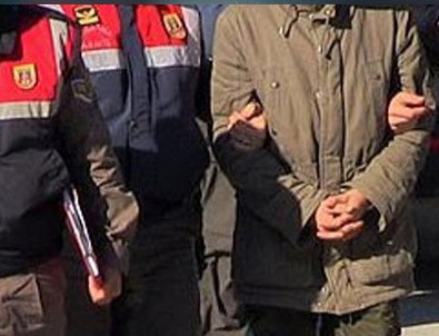 Hakkari'de aranan PKK'lı yakalandı
