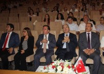 ŞENOL BOZACıOĞLU - Hem Okulda Hem Ailede Şiddete Son Veren Proje