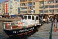 İBRAHIM GÜRBÜZ - İş Dünyasından Çanakkale'ye Armağan