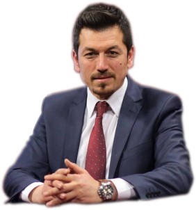 Kahramanmaraş'ta Gazetecilere Ödül Yağdı