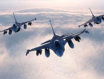 Kandil'e hava harekatı