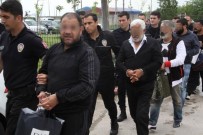 Kocaeli'de Tefeci Operasyonu Açıklaması 7 Kişi Tutuklandı