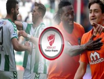 VOLKAN BABACAN - Şampiyon Konyaspor