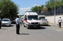 HAREKAT POLİSİ - Lice'de çatışma: 7 yaralı