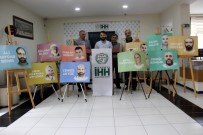 TERÖRİST SALDIRI - Mavi Marmara'nın 7. yıl dönümü