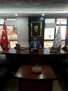 Menderes Osmanlı Ocakları İlçe Başkanı Mahsun Kuruçay; 'Bir Olacağız'