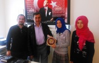 İMAM HATİP OKULLARI - Öğrenciler Okulun Tarihçesi Araştırıyor