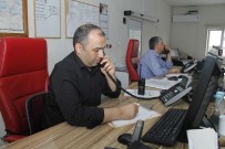 Ordu'da 155'E 51 Bin İhbar