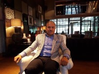 CÜNEYT ARKIN - Muhittin Şimşek'in 'Caney' İsimli Romanı Okurlarıyla Buluştu