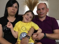 KONUŞMA BOZUKLUĞU - Türkiye'de 7 Kişide Görülen Hastalığa Yakalandı