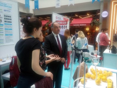 Özel SANKO Okulları Öğrencileri Başarıya Abone Oldu