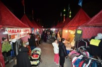 BILGI YARıŞMALARı - Pursaklar'da Nostaljik Ramazan Akşamları Başladı