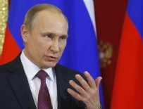 LE FIGARO - Putin'den Avrupa'ya çağrı: Rus tehdidini bırakın