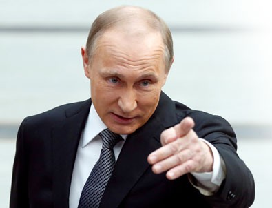 Putin: Türkiye sayesinde başardık