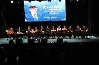 ELAZıĞLıLAR DERNEĞI - Ramazan Etkinliklerinde Elazığlıların Gecesi