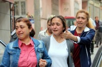 ŞEHİT UZMAN ÇAVUŞ - Samsun'a Şehit Ateşi Düştü