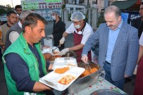 TASAVVUF - Şehr-İ Tuşba'da Şehr-İ Ramazan Coşkusu