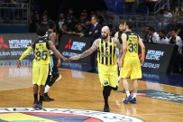 BERK UĞURLU - Spor Toto Basketbol Süper Ligi