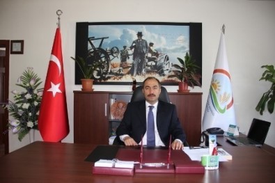 Sulusaray'da Koyun, Keçi Vebası Hastalığı Karantinası Kaldırıldı