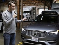 GOOGLE - Teknoloji devlerini birbirine düşüren isim kovuldu