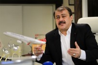 TÜRSAB Güney Marmara Şube Başkanı Mehmet Akkuş Açıklaması