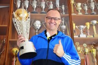 BÜLENT KORKMAZ - Yeni Malatyaspor İrfan Buz İle Yollarını Ayırdı