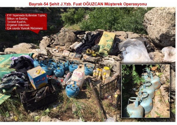 Diyarbakır'da 2 güvenlik görevlisi yaralandı