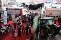 DARMADAĞıN - 3. Teke Yöresi Tarım Ve Hayvancılık Fuarı