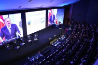 DÜŞÜNCE GÜCÜ - '5G Ve Ötesi' Ankara'da Masaya Yatırıldı