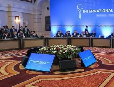 ABD Dışişleri'nden Astana değerlendirmesi