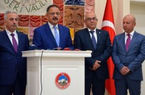 ABDULLAH GÜL - 'Abdullah Gül'le İlgili Söylenen Şeylerin Hepsi…'