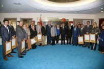 BAŞKENT ÜNIVERSITESI - Adana 'Altın Bebek Dostu İl' Seçildi