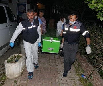 Adana'da 6 Kişinin Öldüğü Olayda Cenazeler Otopsiye Gönderildi