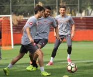 Adanaspor, Ankara Yolcusu