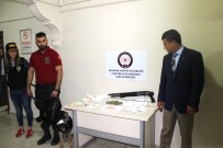 Adıyaman'da Uyuşturucu Satıcılarına Büyük Operasyon
