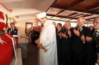 Ahmet İsvan Yalova'da Toprağa Verildi