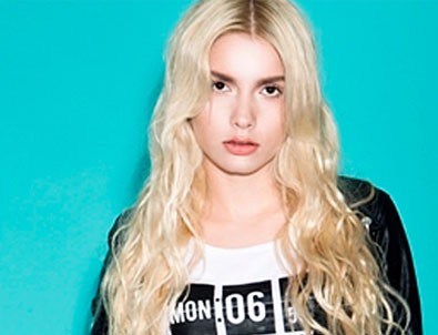 Aleyna Tilki'nin Nazım Hikmet'li tweeti olay oldu!