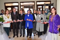 KOSOVA - Anadolu Motifleri Sergisi Açıldı