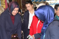 KORUYUCU AİLE - Bakan Kaya'dan Koruyucu Aileler İle İlgili Habere Tepki