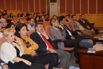 ACıMASıZ - Bartın Üniversitesi'nde Türkçe'nin Geleceği Konuşuldu