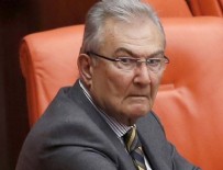 FİKRİ SAĞLAR - Baykal'dan Kılıçdaroğlu'na tepki