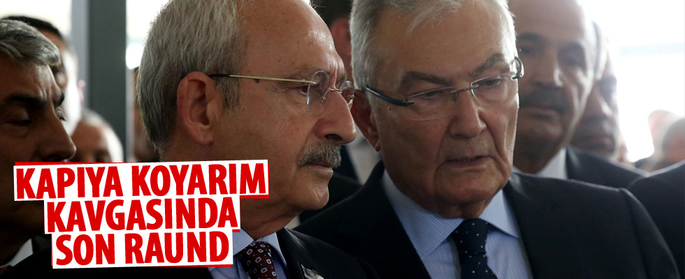 Baykal'dan Kılıçdaroğlu'na tepki