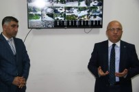 TERMAL KAMERA - Belediye Başkanı Çoban Açıklaması '5 Sene Önce Adamın Nereye İşediğini Görüyor Belediyeler'