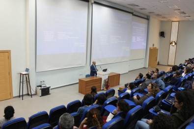 BEÜ'den 'Geleneksel Ve Tamamlayıcı Tıp Uygulamaları' Konferansı