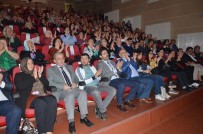 BEYKOZ BELEDİYESİ - Beykoz Belediyesi Musiki Topluluğu'ndan Konser