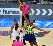 Bilyoner.Com Kadınlar Basketbol Süper Ligi