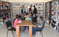 MELINDA GATES - Bitlis'te 'Herkes İçin Kütüphane' Projesi